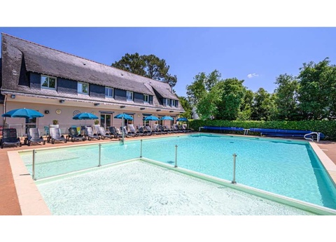 Séjour dans une résidence authentique en Bretagne, près de Vannes (1 nuit) - 3* - 2