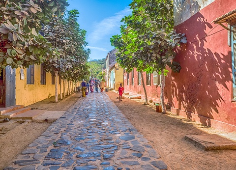 Circuit Merveilles du Sénégal 3* - 13