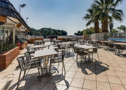 Camping La Presqu'Ile, 4* - 25