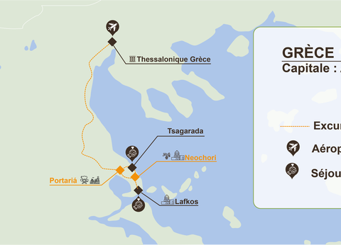 Péninsule des Centaures - 3