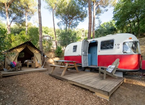 Vallicella Glamping Resort, 3* - 69