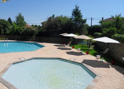 Camping Etche Zahar, 3* - 35