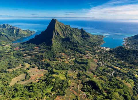 Carpe Diem en Polynésie - 4