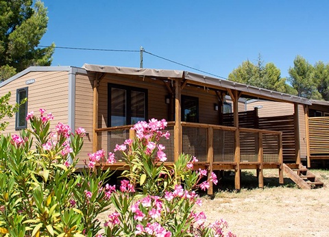 Camping Les Hautes Prairies 4* - 12