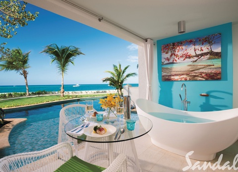 Hôtel Sandals Montego Bay 5* - 57