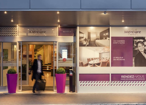 Découvrez Rennes et ses spécialités régionales 4* - 2