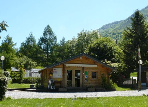 Camping Le Rey, 3* - 12