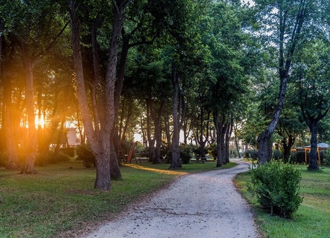 Camping Merendella, 4* - 44