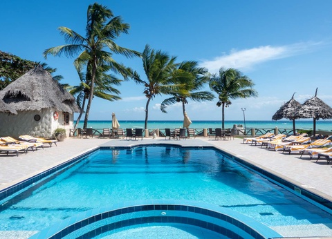 Mon French Club Mandarin Resort 4* - 2