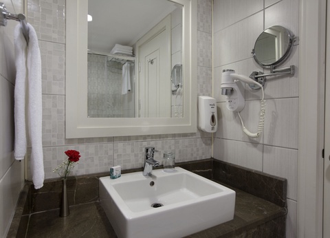 Alba Queen Hotel 5* - 11