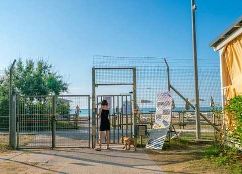 Club del Sole Jesolo Familiy Village Family Resort, 3* - 48