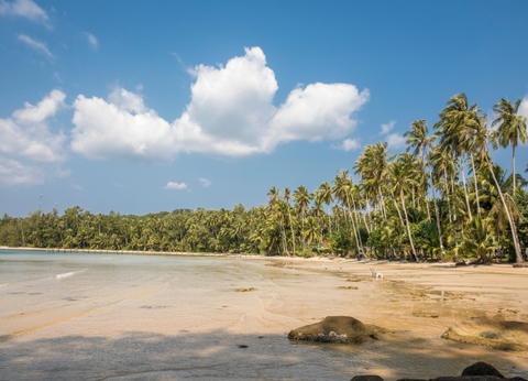 Combiné Thaïlande, De Bangkok aux Sables de Koh Kood 4* - 25