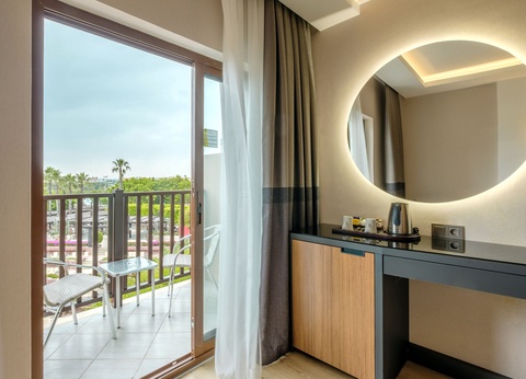 Hôtel Alba Resort Hotel 5* - 9