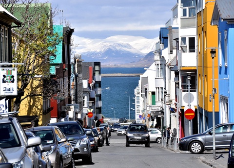 Hôtel Klettur 3* avec un pack de 2 activités incluses - 5