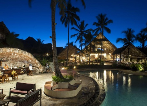 Jaz Amaluna Hotel 4* - 12