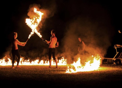 Badiaccia Camping Village, 4* - 29