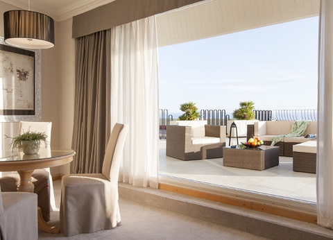 Hôtel Croatia Cavtat 5* - La Collection - 3