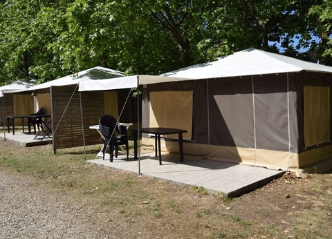 Camping Les Maraises 3* - 19