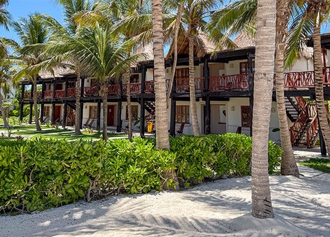 Club Framissima Évasion Tulum Riviera **** - 16