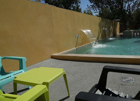 Domaine de la Palme, 3* - 30