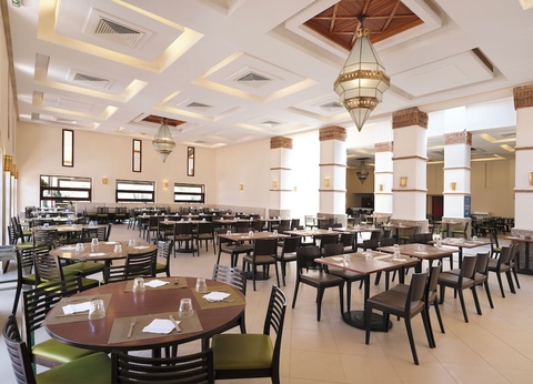 Valeria Family Madina Club Resort - 32