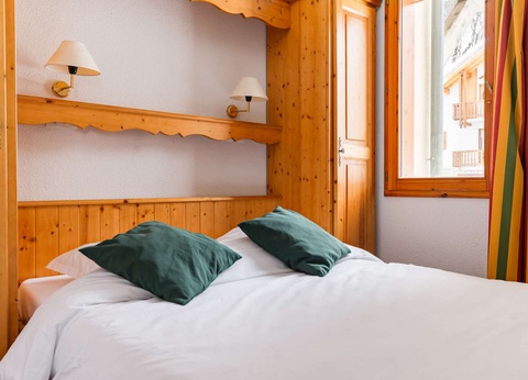 Résidence Lagrange Les Chalets du Galibier 4* - 16