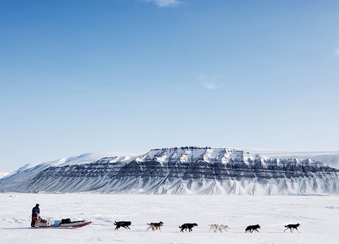 Circuit Aventure Arctique au Spitzberg - 4