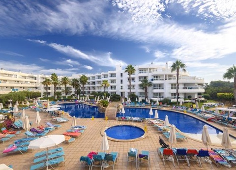 Hôtel Apartamentos Tropic Garden 4* - 30