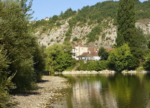 Flower Camping Les Ondines, 3* - 35