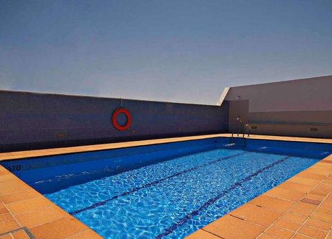 Week-end à Séville avec excursion en kayak sur le Guadalquivir - 4* - 10