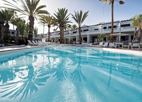 Hôtel BLUESEA Playa Club 3* - 12