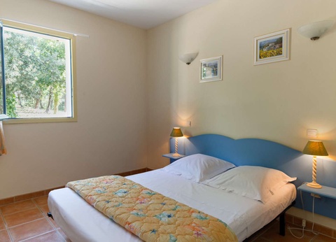 Résidence Lagrange Les Mazets de Gaujac 3* - 11