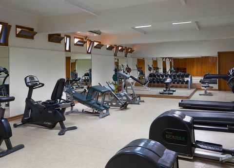 Combiné croisière Secrets d'Egypte & Hôtel Giftun Azur Resort - 12