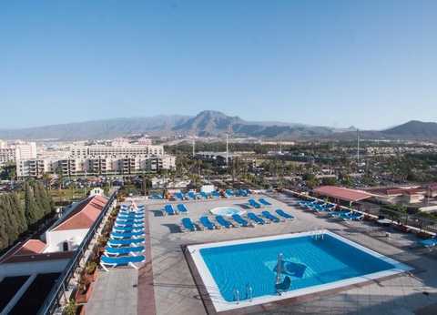 Hôtel Zentral Center 4* Adult Only (+14 ans) - 8