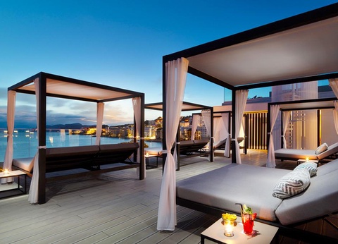 Hôtel H10 Casa Del Mar 4* - 10