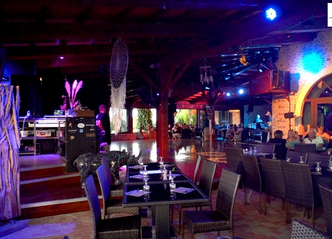 Camping Mer et Camargue 4* - 16