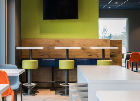 Découvrez la côte de Blankenberge 2* - 5