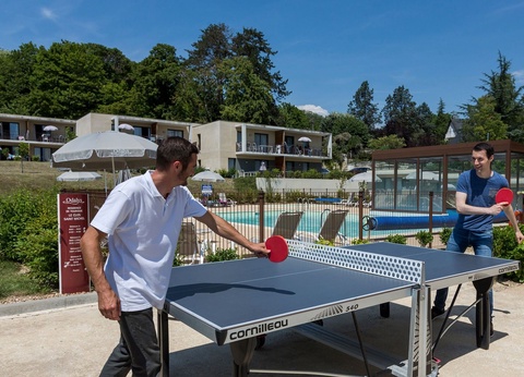 Résidence Référence Le Clos St Michel - 14