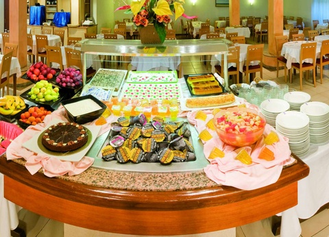 Hôtel Costa Brava 3* - 15