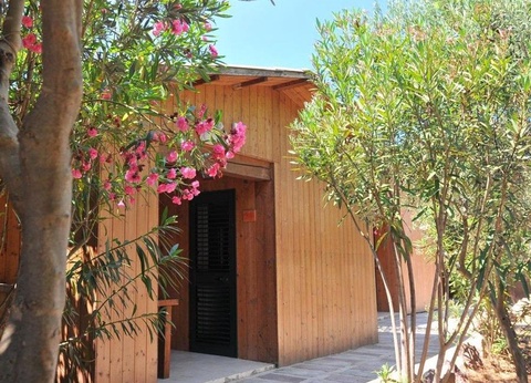 Camping Torre del Porticciolo, 4* - 232