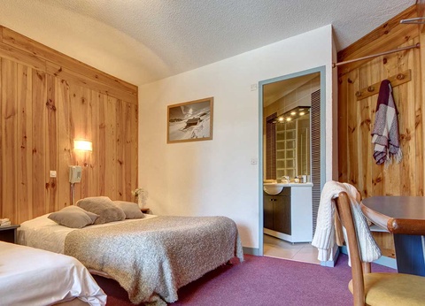 Club Marmara Alpazur 3* - 14