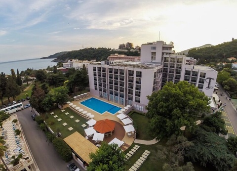 Club Coralia Tara 4* - 12