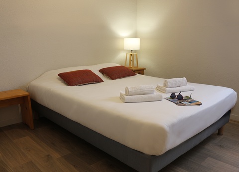 Résidence Azureva La Clusaz Les Aravis 2* - 8