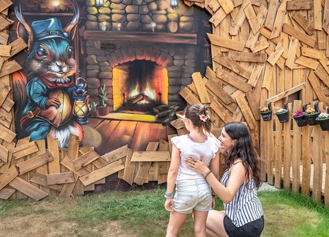 Camping Les Biches - 24