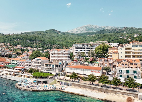 Smart club Hotel Talia 4* - 16