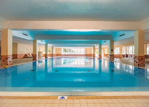 Naya Club Djerba Resort 4* - 8