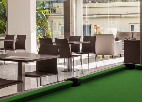 Hôtel Ôclub Experience AluaSun Costa Park 4* - 5