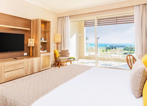 Hôtel Steigenberger Ras Soma 5* - 6