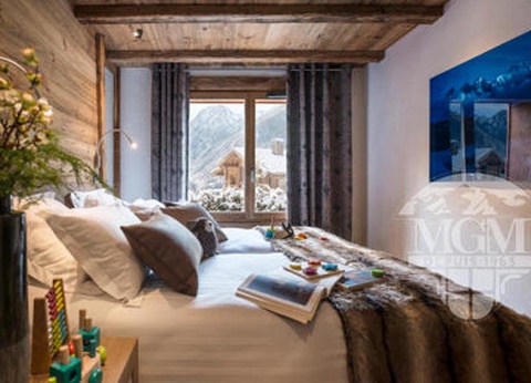 MGM Hôtels & Résidences Le Cristal de Jade - 9