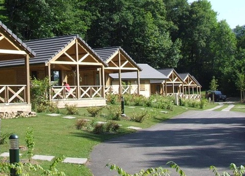 Camping Barétous Pyrénées 4* - 23